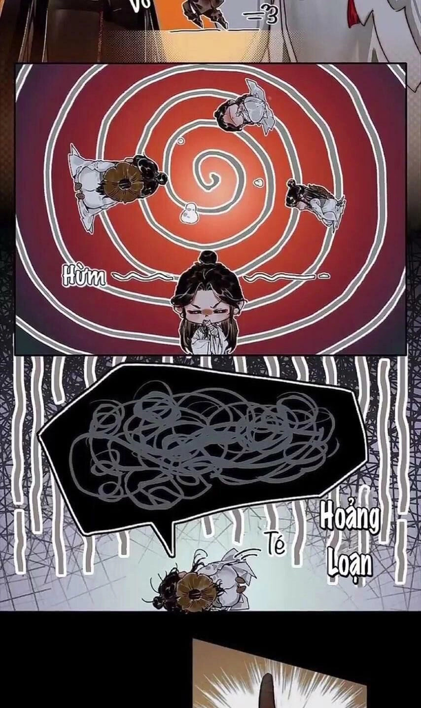 Thiên Quan Tứ Phúc Chapter 41 - 7