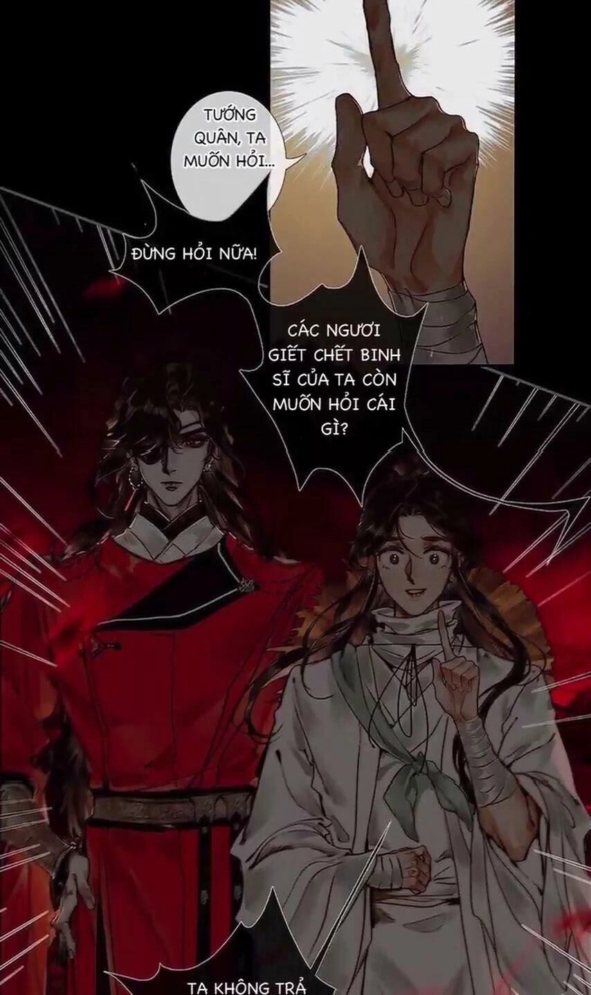Thiên Quan Tứ Phúc Chapter 41 - 8