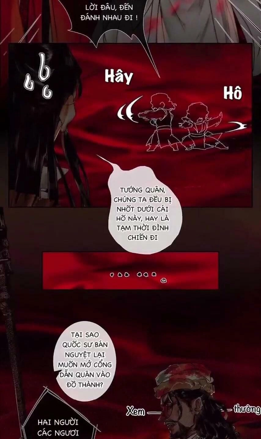 Thiên Quan Tứ Phúc Chapter 41 - 9