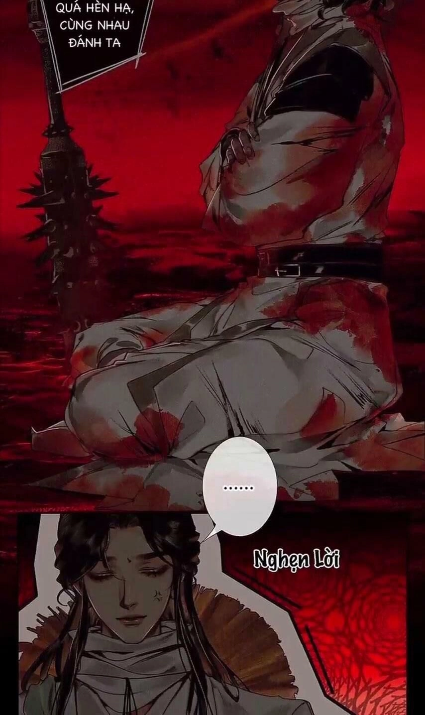 Thiên Quan Tứ Phúc Chapter 41 - 10