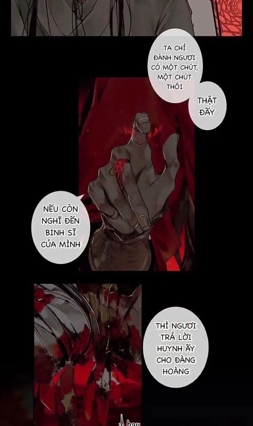 Thiên Quan Tứ Phúc Chapter 41 - 11