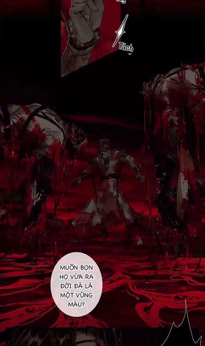 Thiên Quan Tứ Phúc Chapter 41 - 15