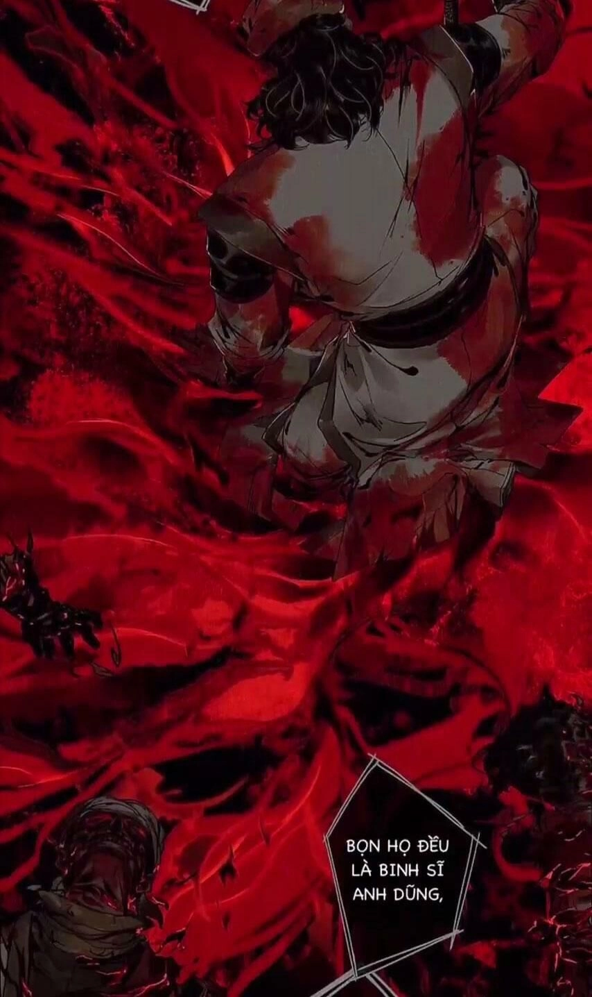 Thiên Quan Tứ Phúc Chapter 41 - 17