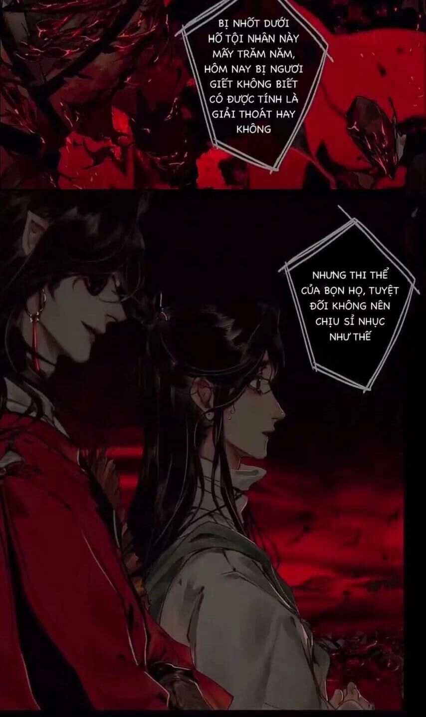 Thiên Quan Tứ Phúc Chapter 41 - 18