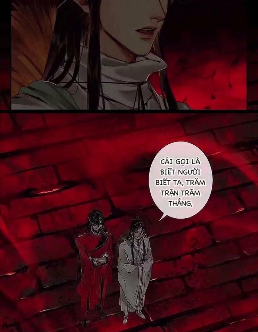 Thiên Quan Tứ Phúc Chapter 41 - 21