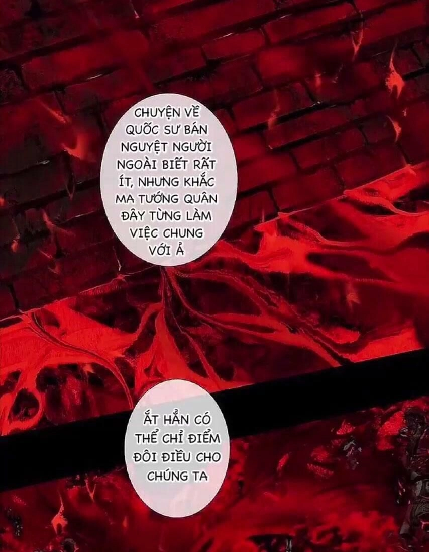 Thiên Quan Tứ Phúc Chapter 41 - 22