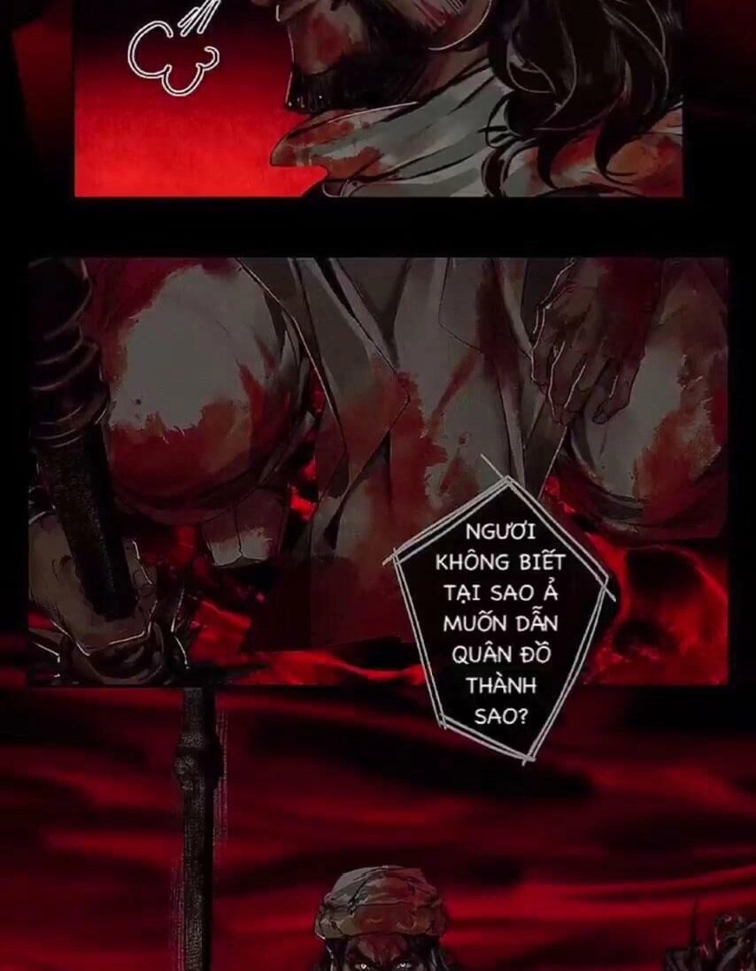 Thiên Quan Tứ Phúc Chapter 41 - 24