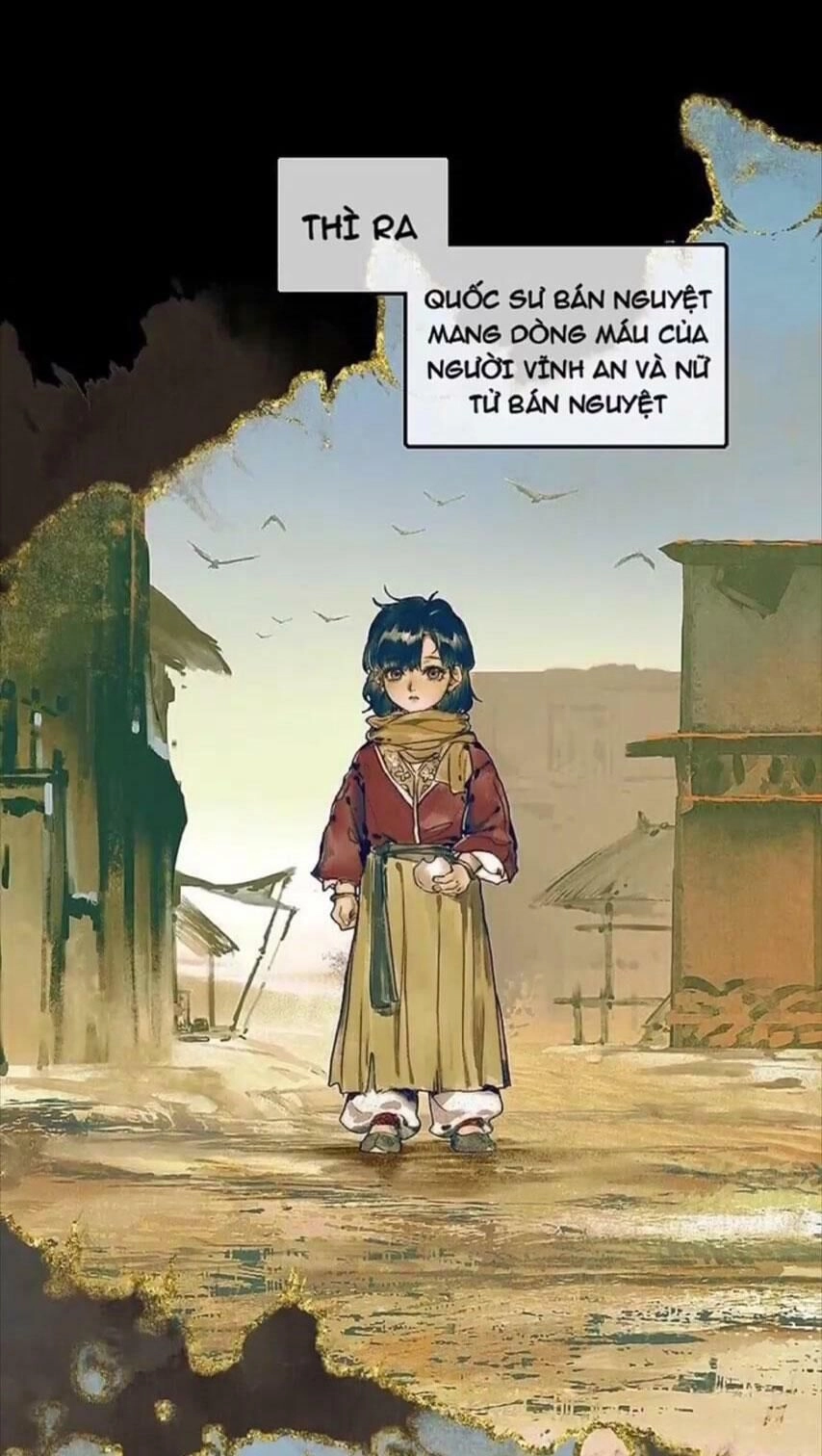 Thiên Quan Tứ Phúc Chapter 42 - 1