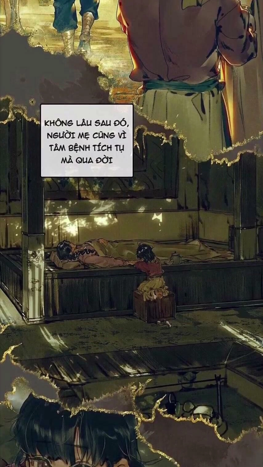 Thiên Quan Tứ Phúc Chapter 42 - 3