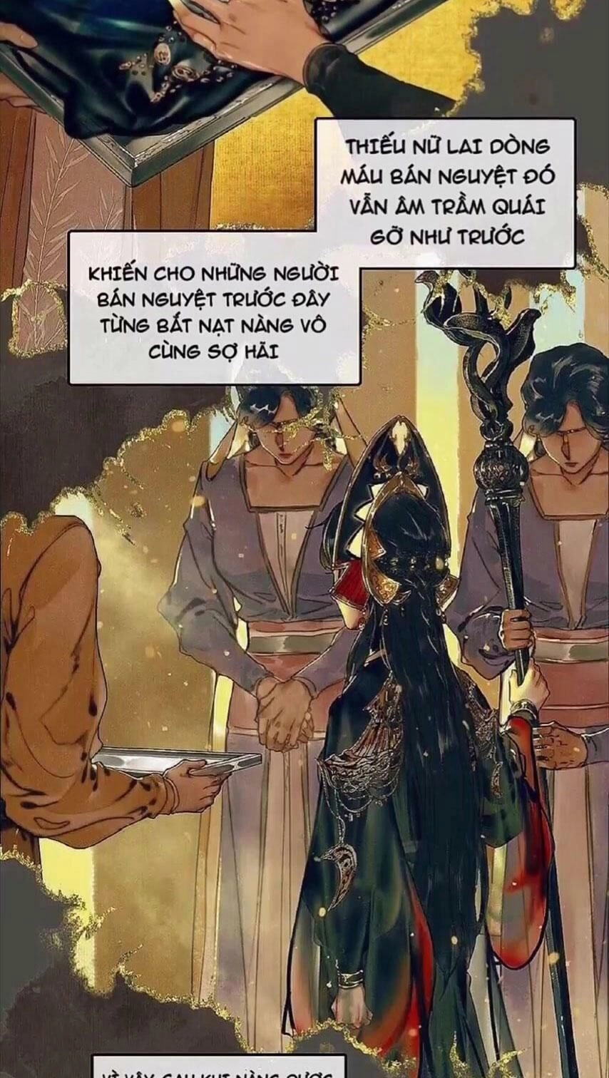 Thiên Quan Tứ Phúc Chapter 42 - 9