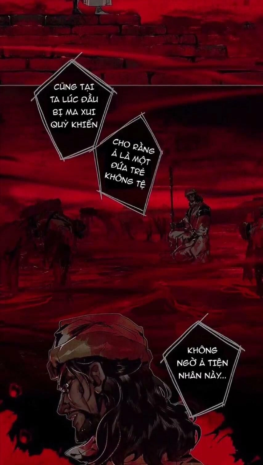 Thiên Quan Tứ Phúc Chapter 42 - 12