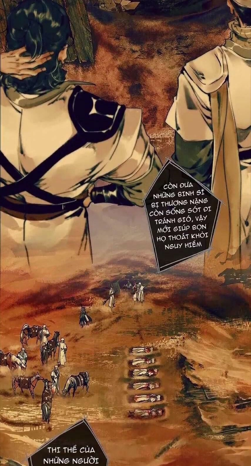 Thiên Quan Tứ Phúc Chapter 42 - 24