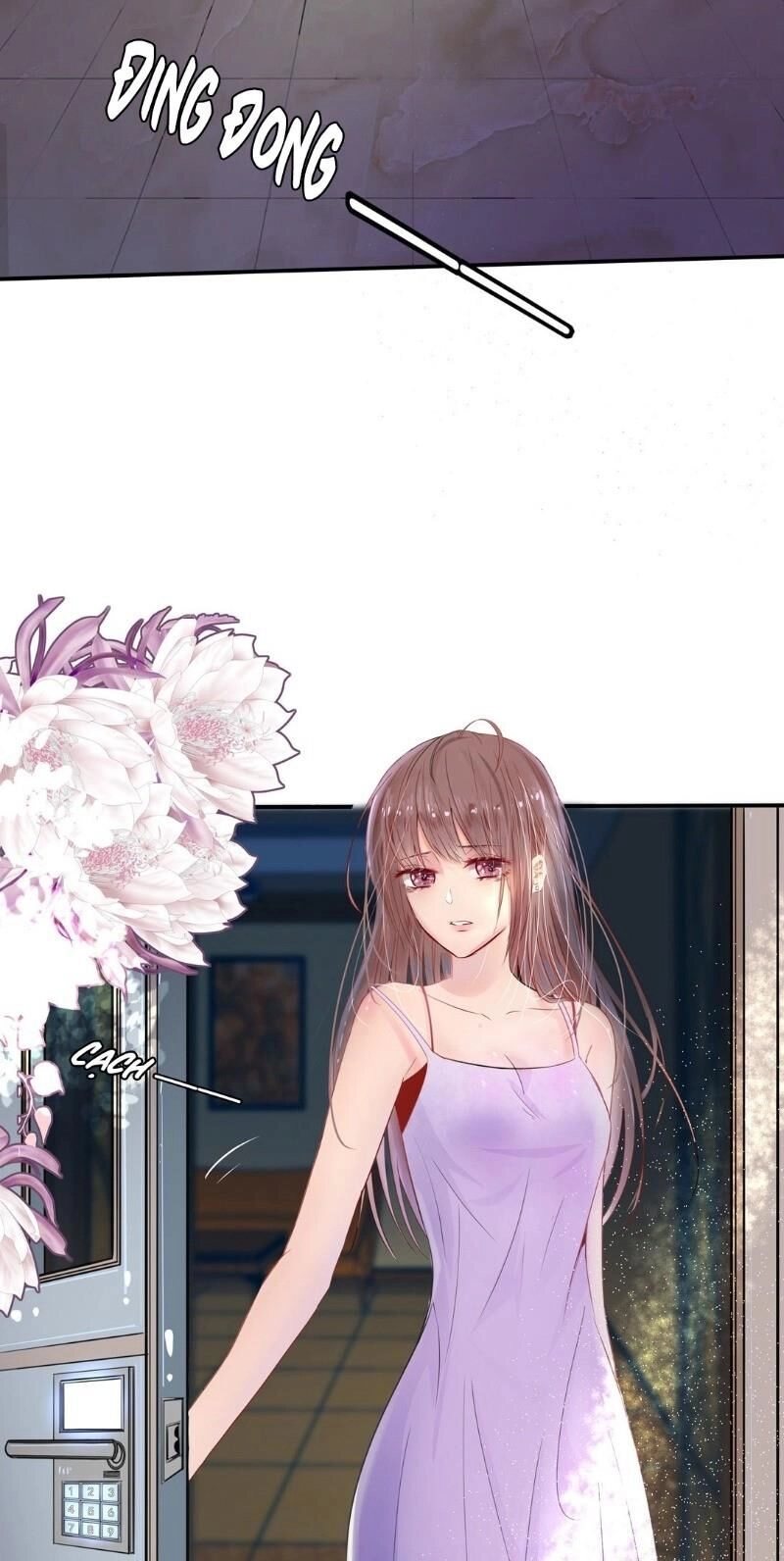 Thương Tiên Sinh Mã Giáp Của Anh Lại Rơi Rồi Chapter 1 - 5