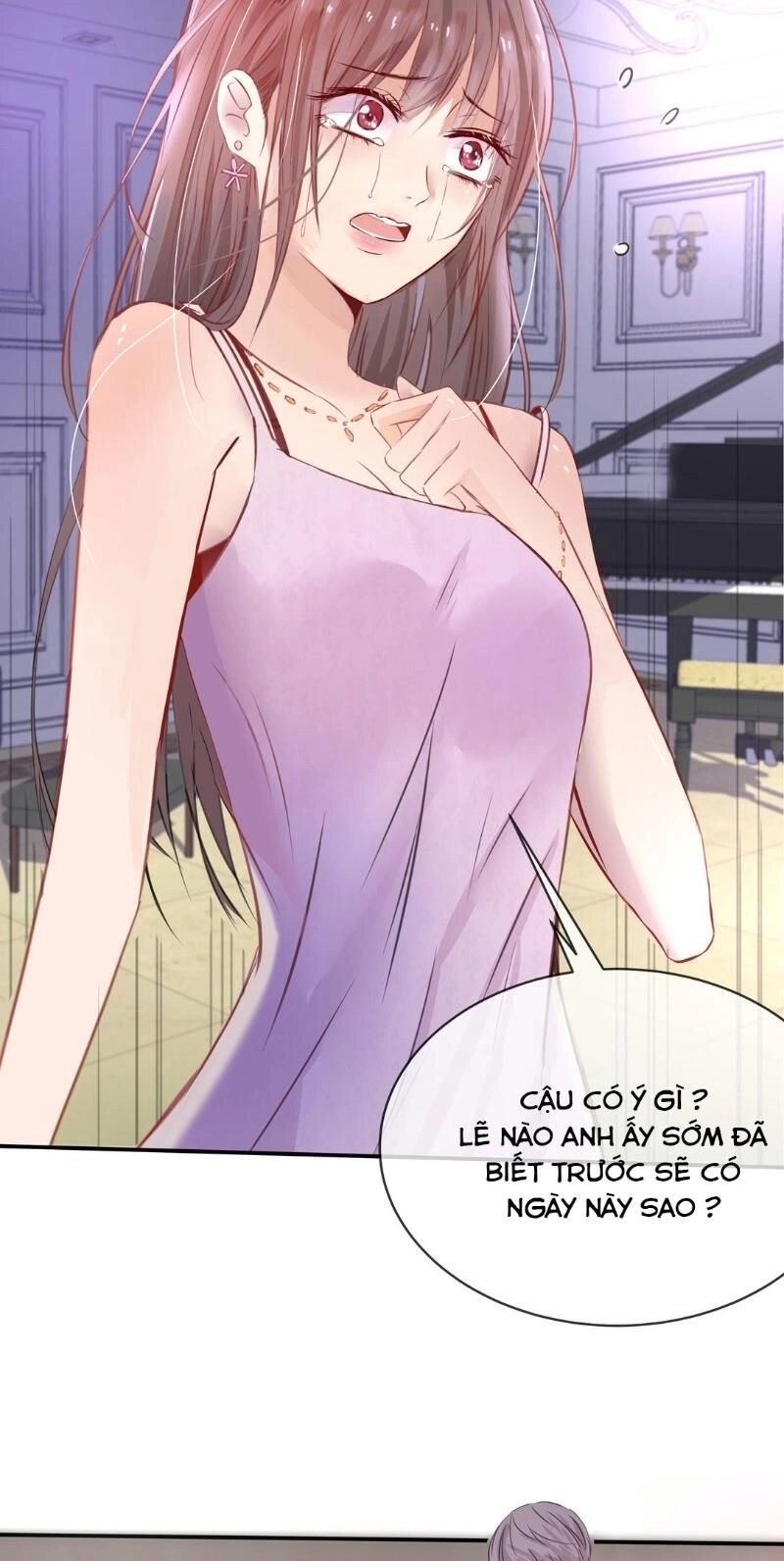 Thương Tiên Sinh Mã Giáp Của Anh Lại Rơi Rồi Chapter 1 - 11