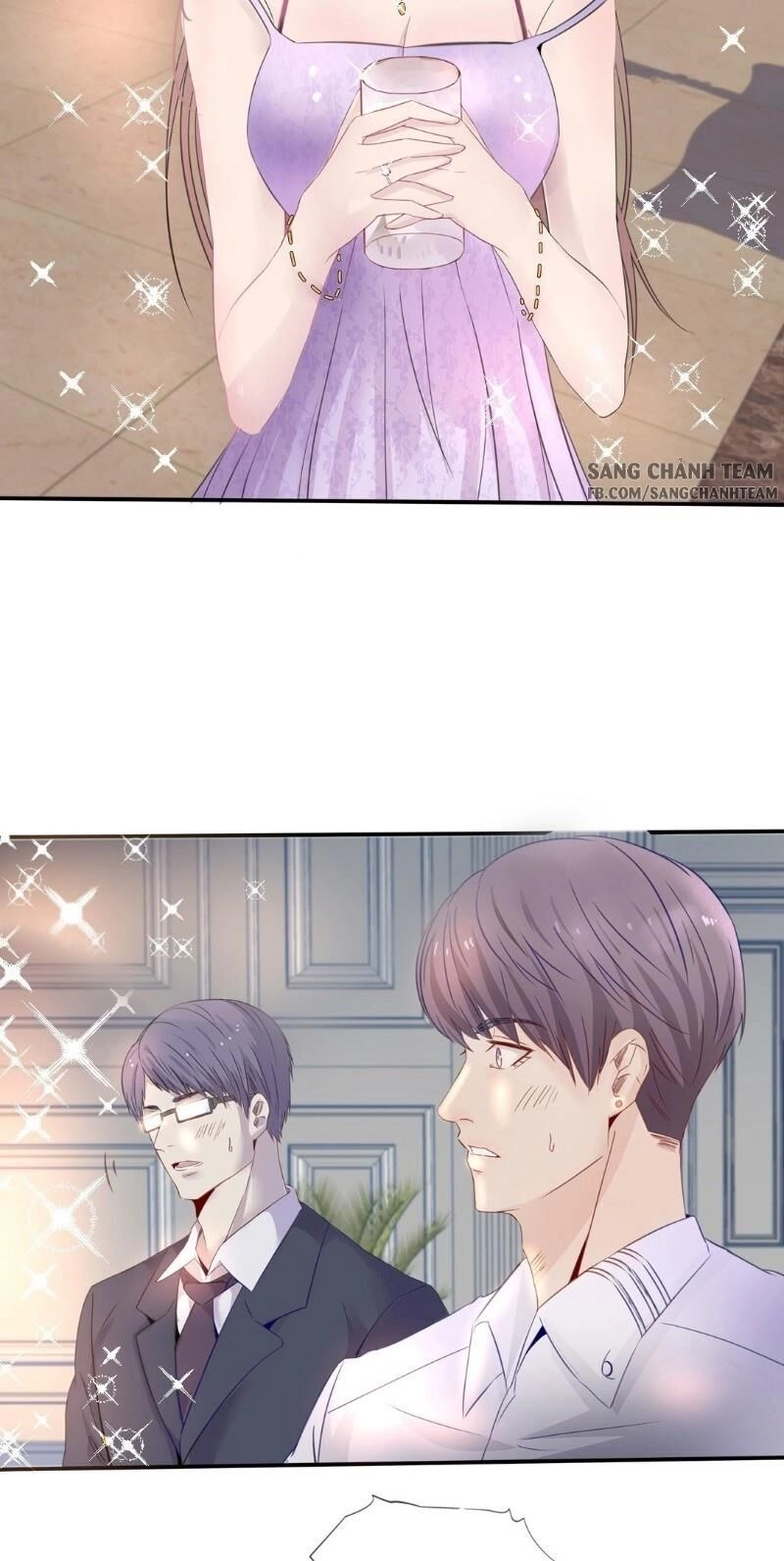 Thương Tiên Sinh Mã Giáp Của Anh Lại Rơi Rồi Chapter 1 - 14