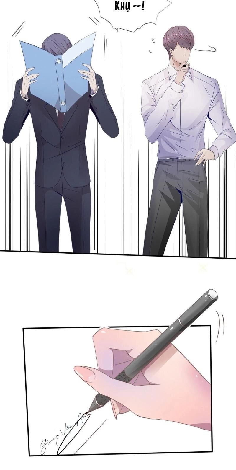 Thương Tiên Sinh Mã Giáp Của Anh Lại Rơi Rồi Chapter 1 - 15