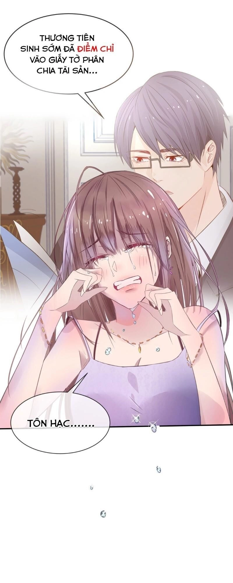 Thương Tiên Sinh Mã Giáp Của Anh Lại Rơi Rồi Chapter 1 - 16