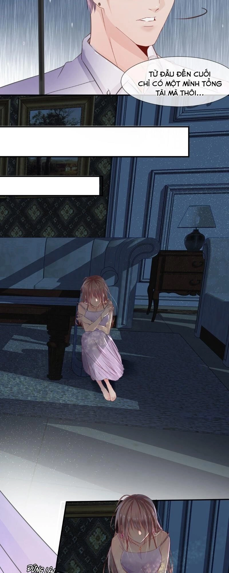 Thương Tiên Sinh Mã Giáp Của Anh Lại Rơi Rồi Chapter 1 - 22