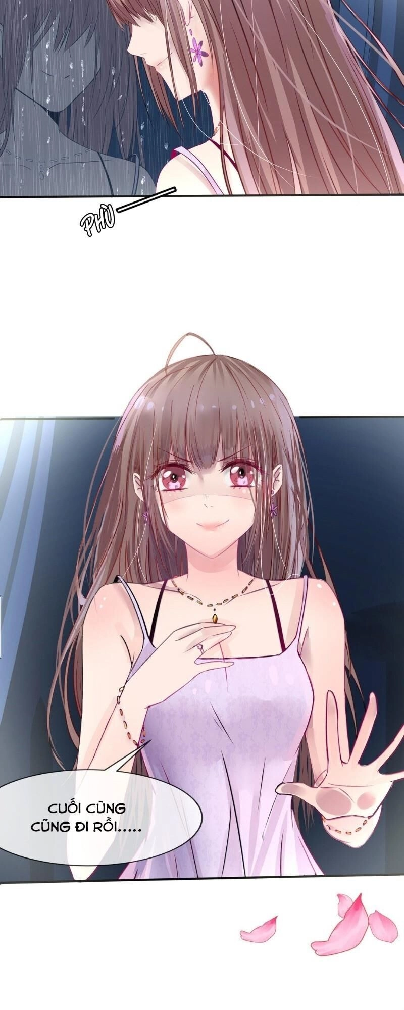 Thương Tiên Sinh Mã Giáp Của Anh Lại Rơi Rồi Chapter 1 - 26