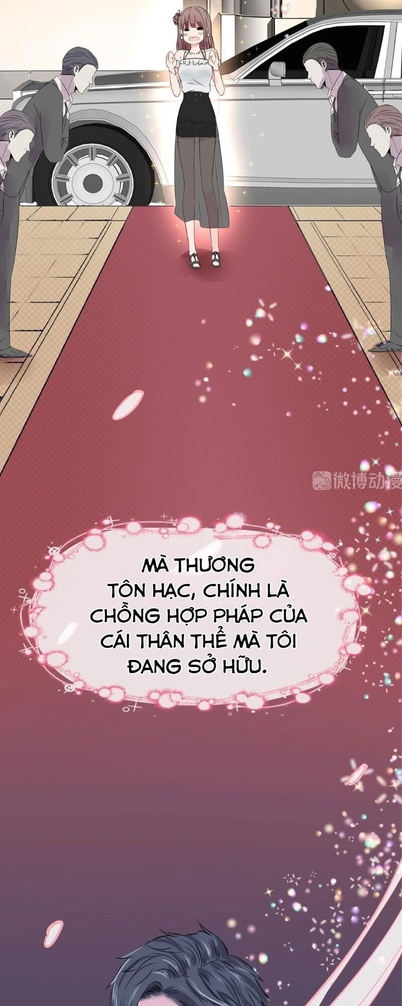 Thương Tiên Sinh Mã Giáp Của Anh Lại Rơi Rồi Chapter 1 - 32
