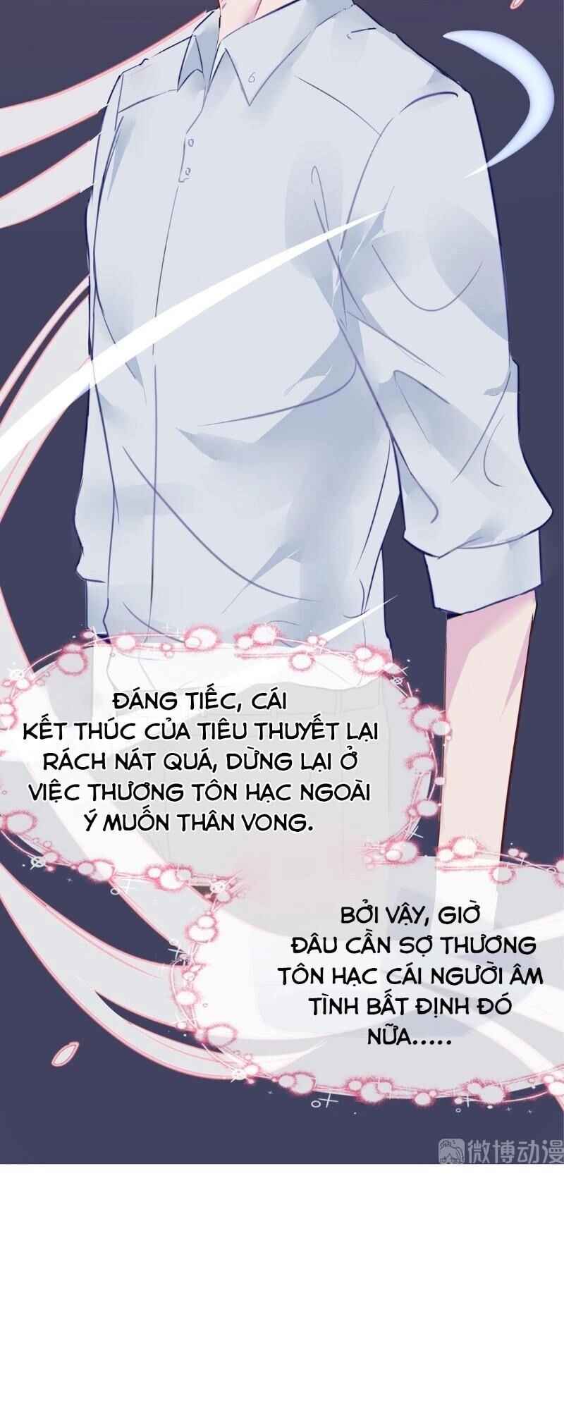 Thương Tiên Sinh Mã Giáp Của Anh Lại Rơi Rồi Chapter 1 - 34