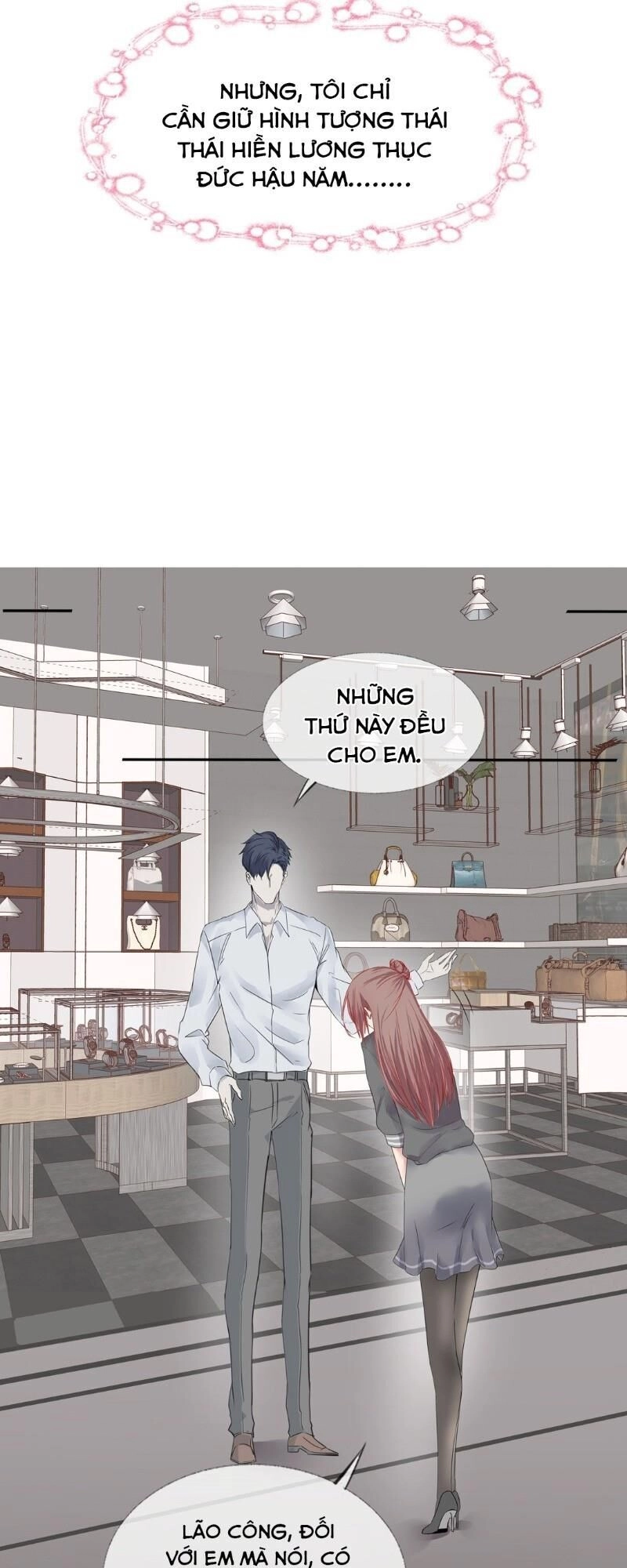 Thương Tiên Sinh Mã Giáp Của Anh Lại Rơi Rồi Chapter 1 - 40