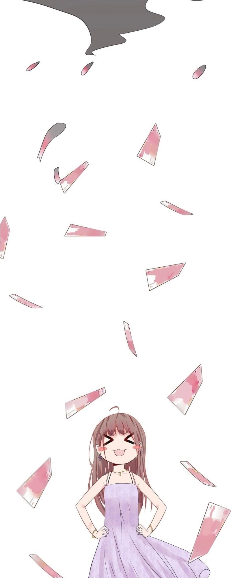 Thương Tiên Sinh Mã Giáp Của Anh Lại Rơi Rồi Chapter 1 - 42