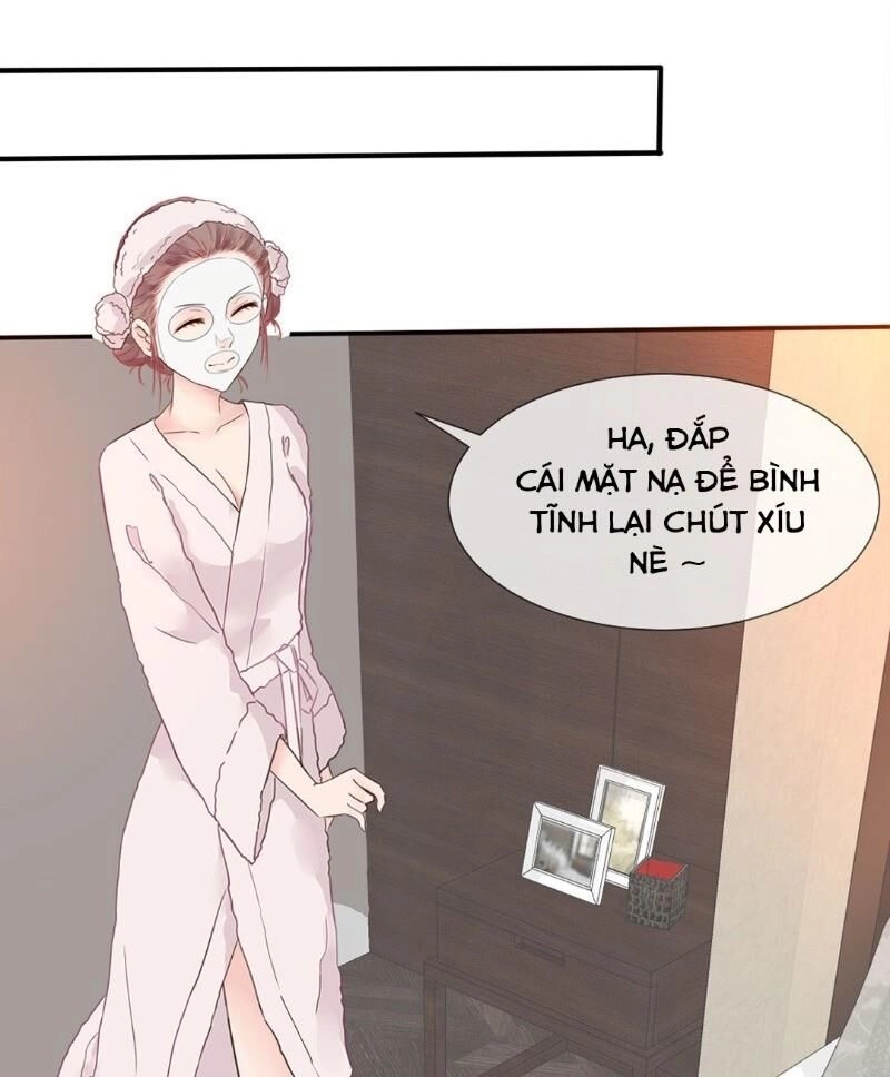 Thương Tiên Sinh Mã Giáp Của Anh Lại Rơi Rồi Chapter 1 - 46