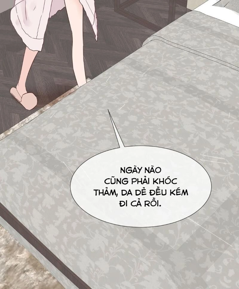 Thương Tiên Sinh Mã Giáp Của Anh Lại Rơi Rồi Chapter 1 - 47