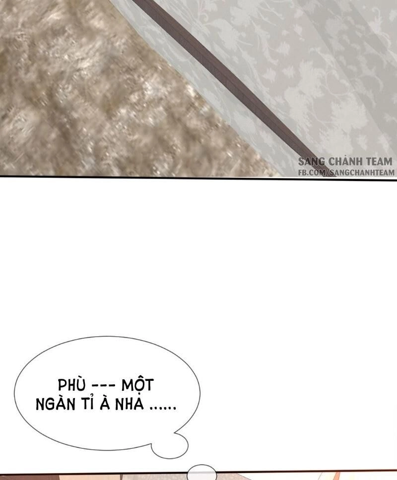 Thương Tiên Sinh Mã Giáp Của Anh Lại Rơi Rồi Chapter 1 - 48