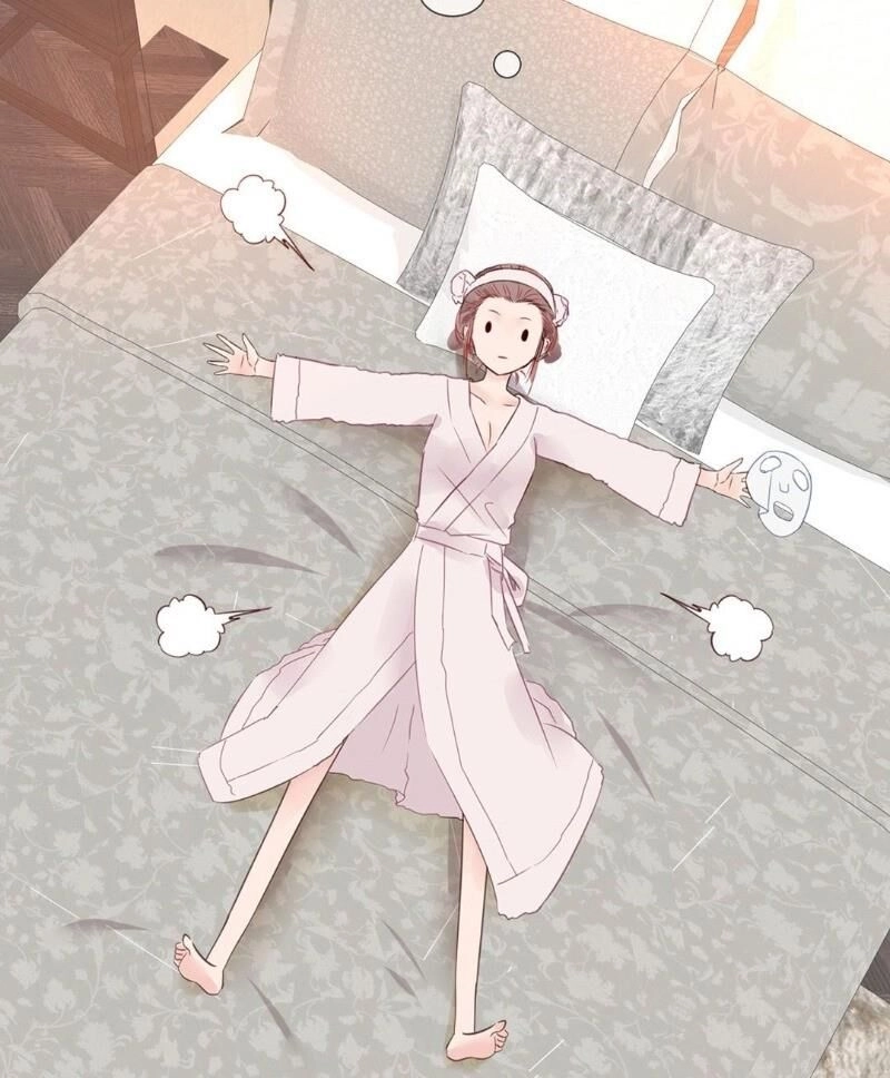 Thương Tiên Sinh Mã Giáp Của Anh Lại Rơi Rồi Chapter 1 - 49