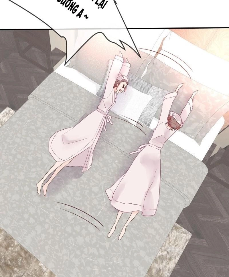 Thương Tiên Sinh Mã Giáp Của Anh Lại Rơi Rồi Chapter 1 - 52