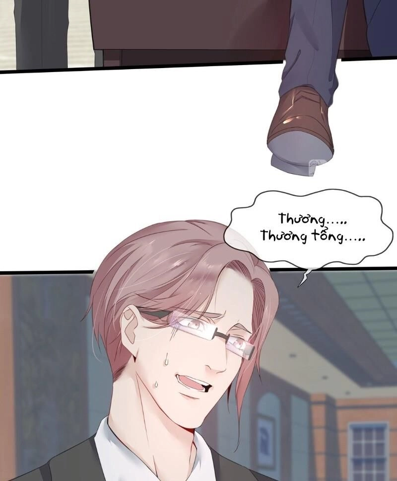 Thương Tiên Sinh Mã Giáp Của Anh Lại Rơi Rồi Chapter 1 - 58