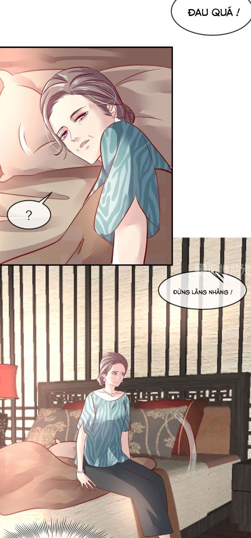 Thương Tiên Sinh Mã Giáp Của Anh Lại Rơi Rồi Chapter 3 - 2