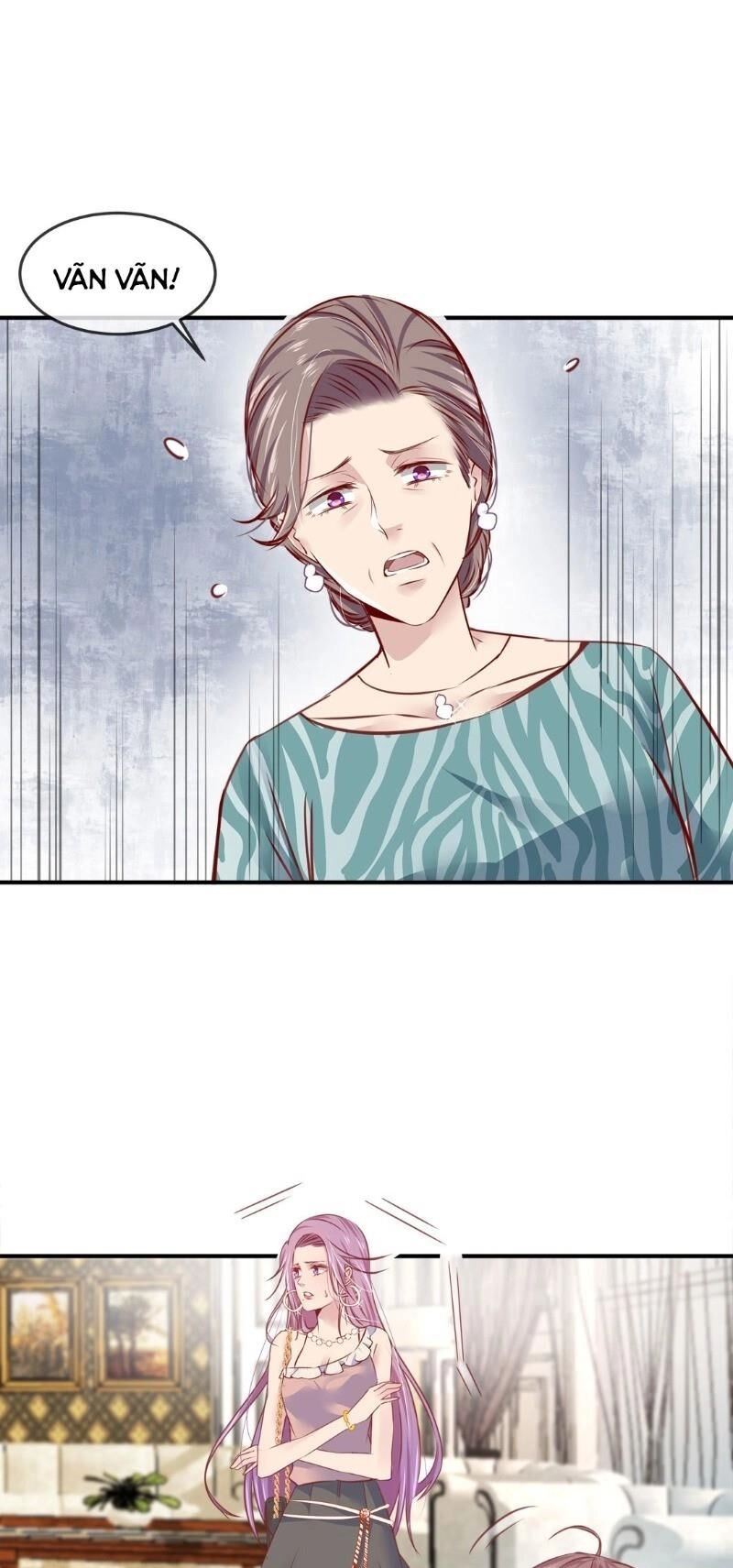 Thương Tiên Sinh Mã Giáp Của Anh Lại Rơi Rồi Chapter 3 - 5