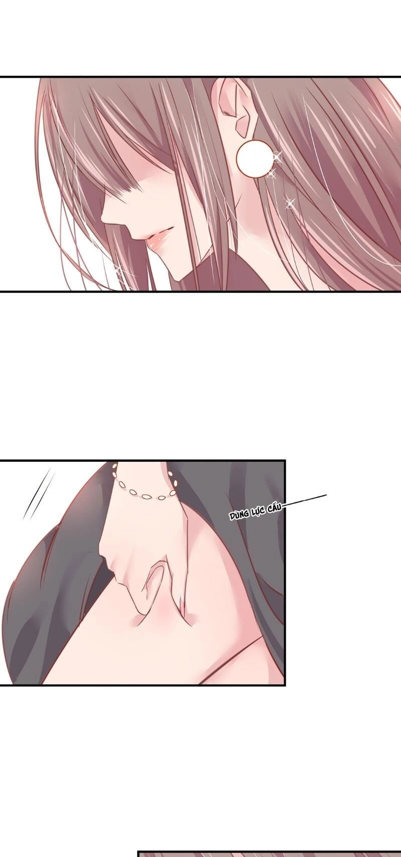 Thương Tiên Sinh Mã Giáp Của Anh Lại Rơi Rồi Chapter 3 - 7