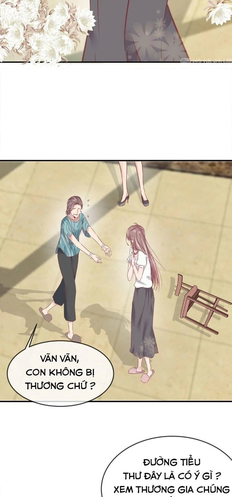 Thương Tiên Sinh Mã Giáp Của Anh Lại Rơi Rồi Chapter 3 - 9