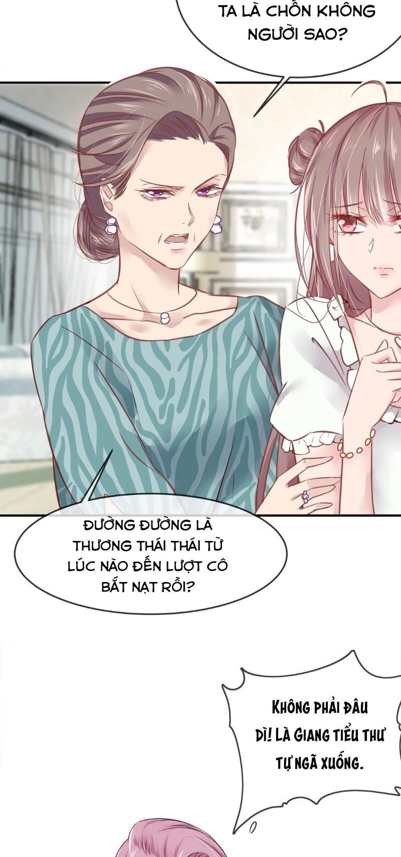 Thương Tiên Sinh Mã Giáp Của Anh Lại Rơi Rồi Chapter 3 - 10