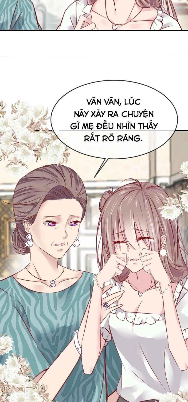 Thương Tiên Sinh Mã Giáp Của Anh Lại Rơi Rồi Chapter 3 - 12