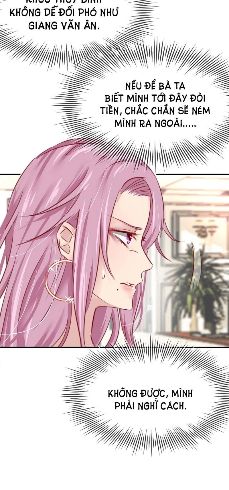 Thương Tiên Sinh Mã Giáp Của Anh Lại Rơi Rồi Chapter 3 - 15