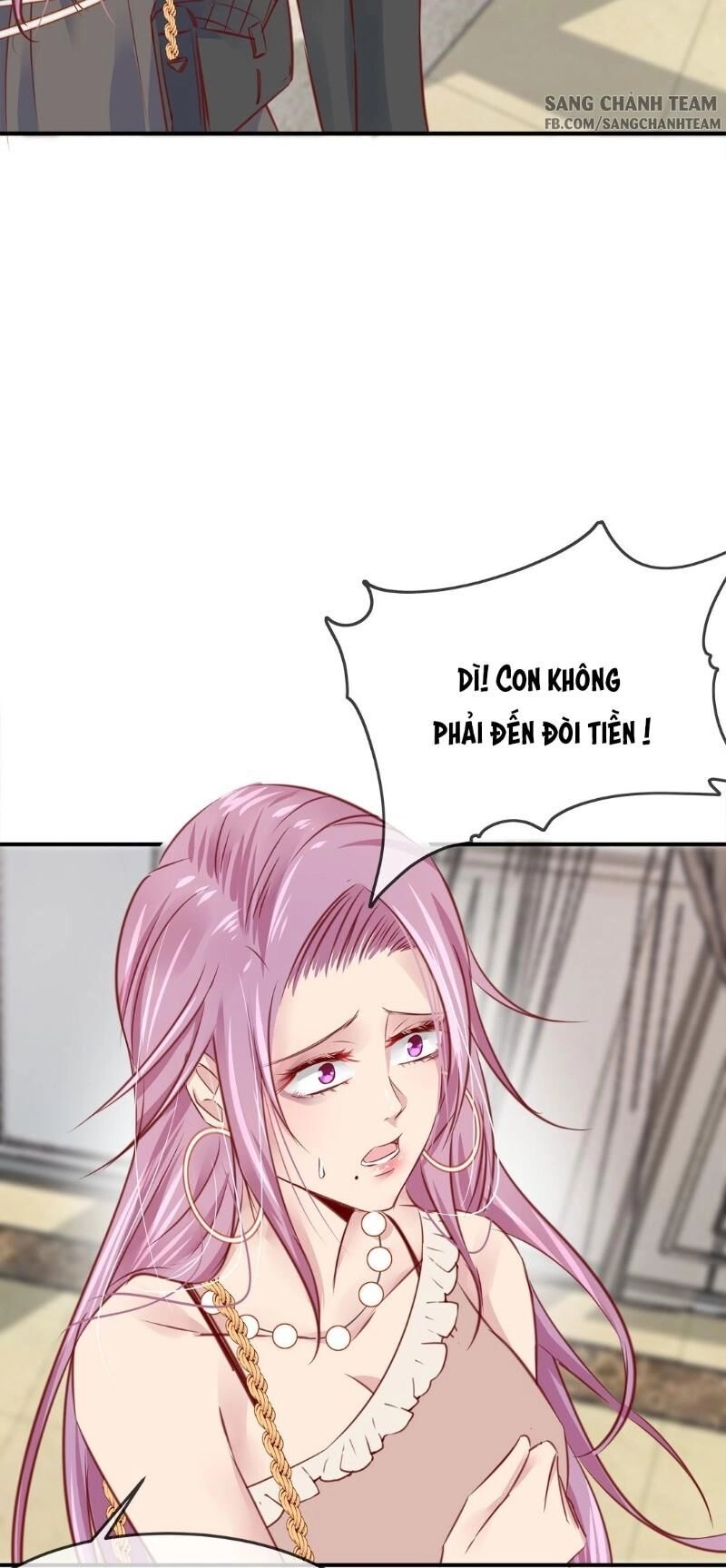 Thương Tiên Sinh Mã Giáp Của Anh Lại Rơi Rồi Chapter 3 - 19