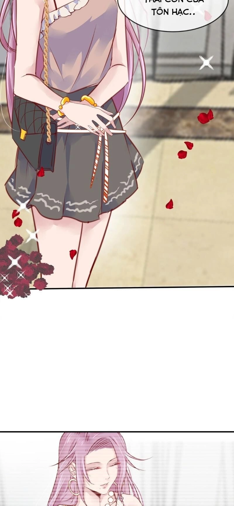 Thương Tiên Sinh Mã Giáp Của Anh Lại Rơi Rồi Chapter 3 - 21