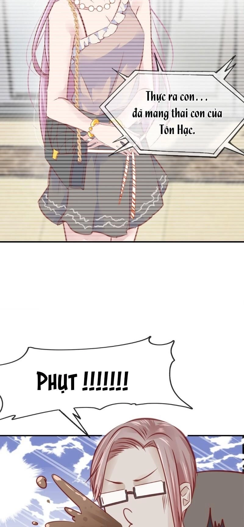 Thương Tiên Sinh Mã Giáp Của Anh Lại Rơi Rồi Chapter 3 - 22