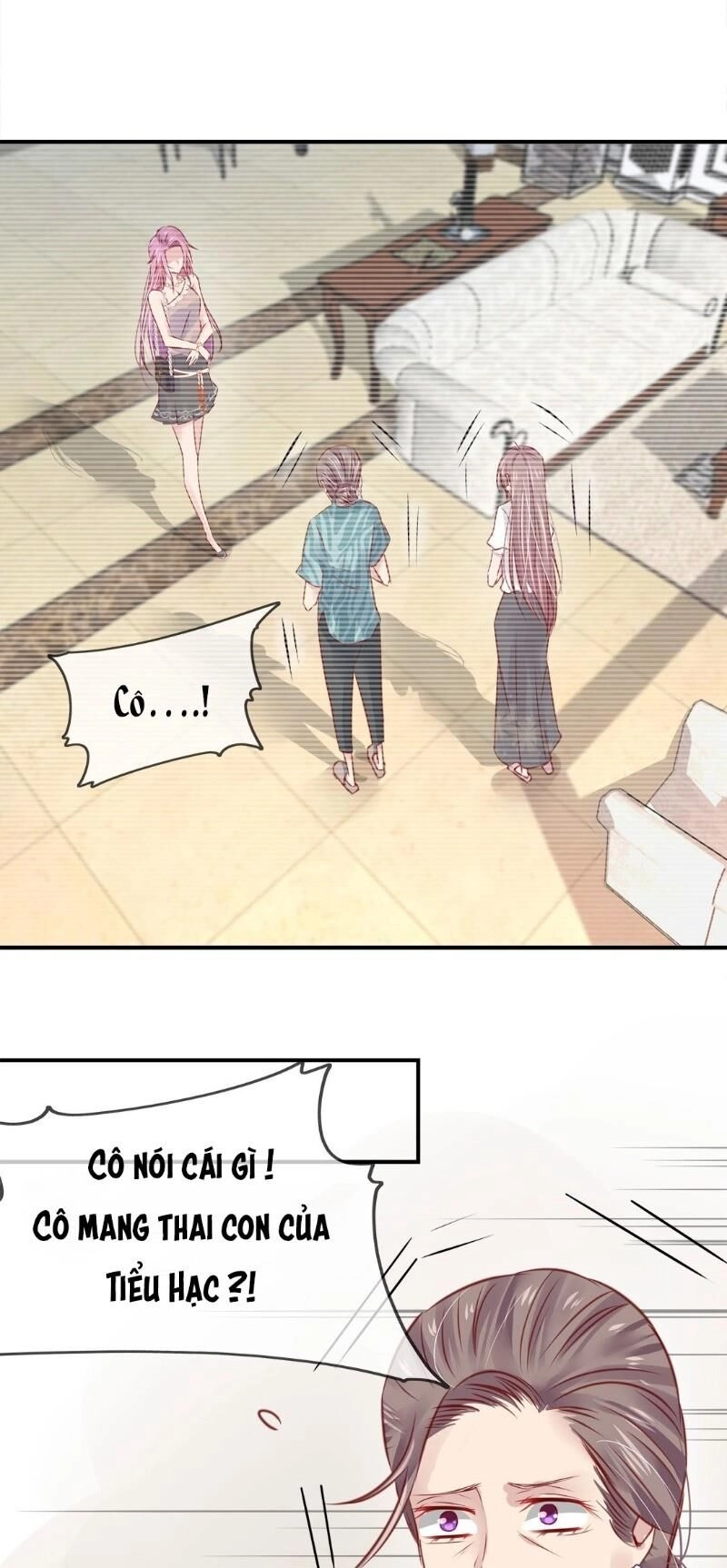 Thương Tiên Sinh Mã Giáp Của Anh Lại Rơi Rồi Chapter 3 - 24