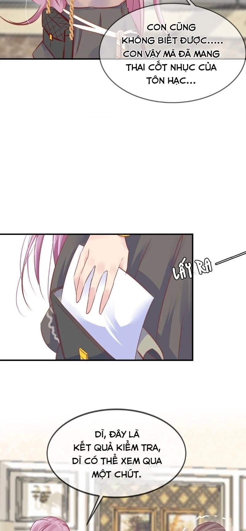 Thương Tiên Sinh Mã Giáp Của Anh Lại Rơi Rồi Chapter 3 - 26