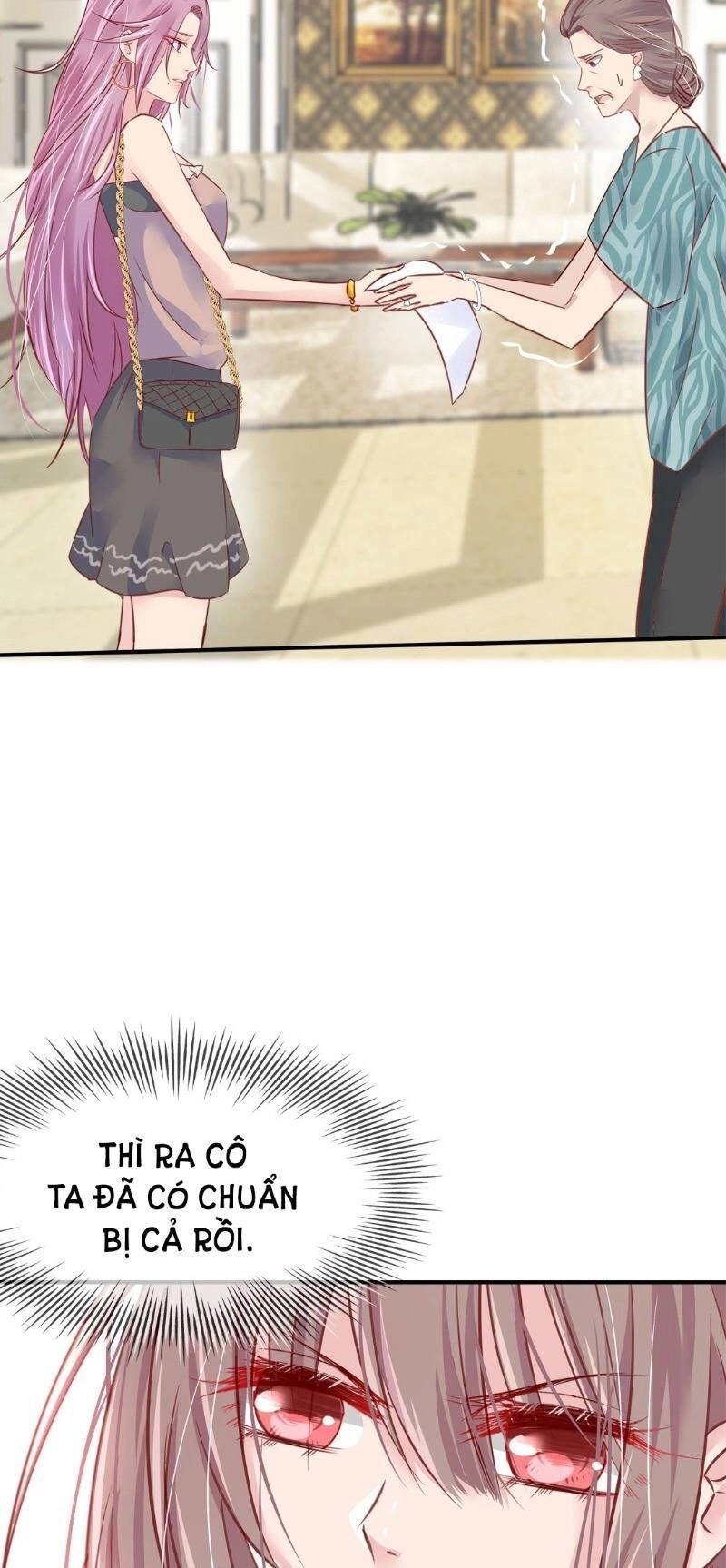 Thương Tiên Sinh Mã Giáp Của Anh Lại Rơi Rồi Chapter 3 - 27