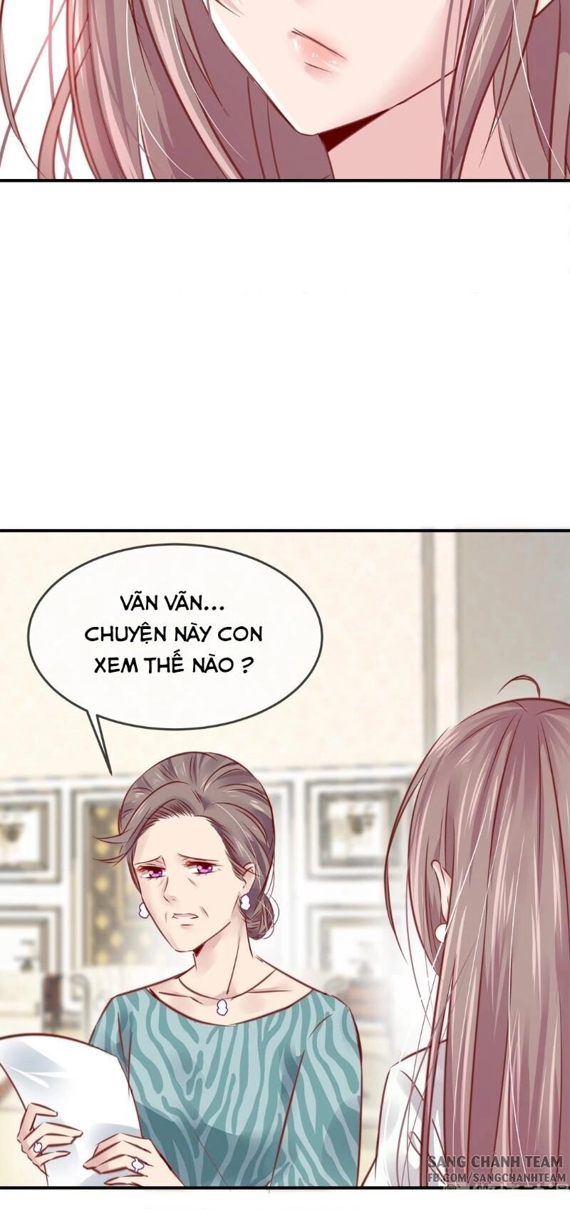 Thương Tiên Sinh Mã Giáp Của Anh Lại Rơi Rồi Chapter 3 - 28