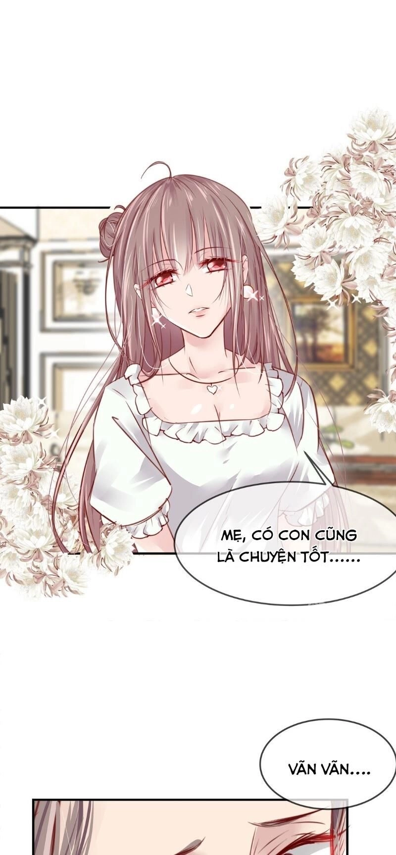 Thương Tiên Sinh Mã Giáp Của Anh Lại Rơi Rồi Chapter 3 - 29