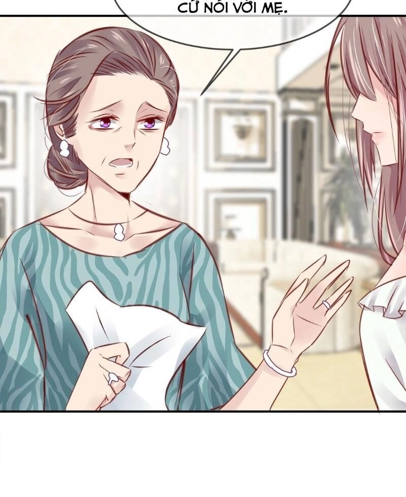 Thương Tiên Sinh Mã Giáp Của Anh Lại Rơi Rồi Chapter 3 - 34