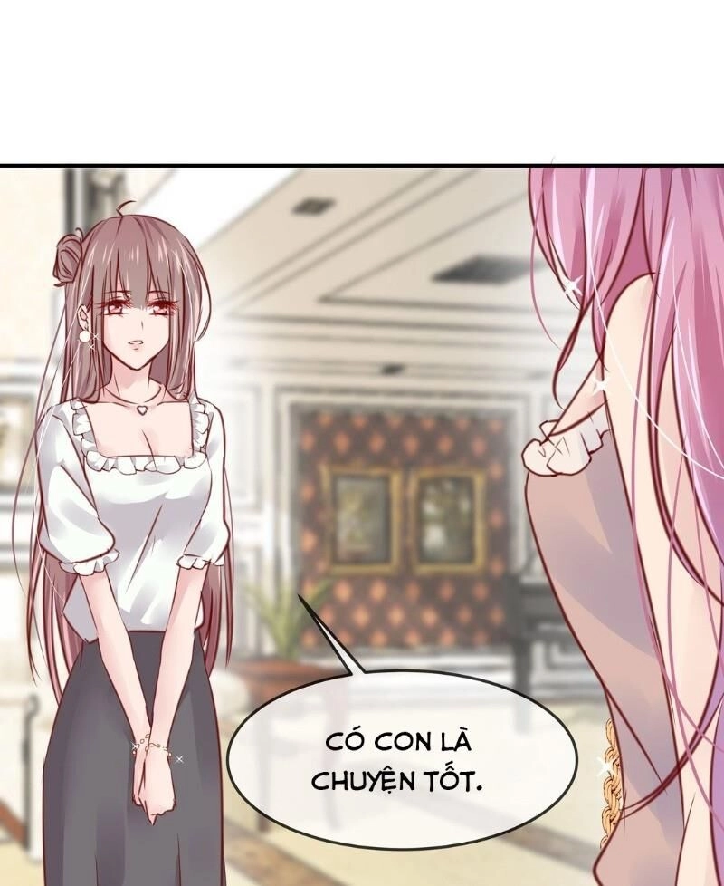 Thương Tiên Sinh Mã Giáp Của Anh Lại Rơi Rồi Chapter 3 - 35